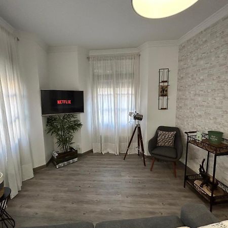 Elegante Apartamento Centro Historico De Малага Екстериор снимка
