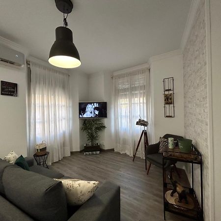 Elegante Apartamento Centro Historico De Малага Екстериор снимка