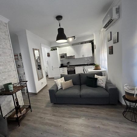 Elegante Apartamento Centro Historico De Малага Екстериор снимка