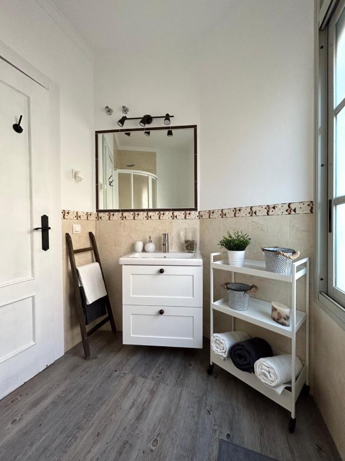 Elegante Apartamento Centro Historico De Малага Екстериор снимка