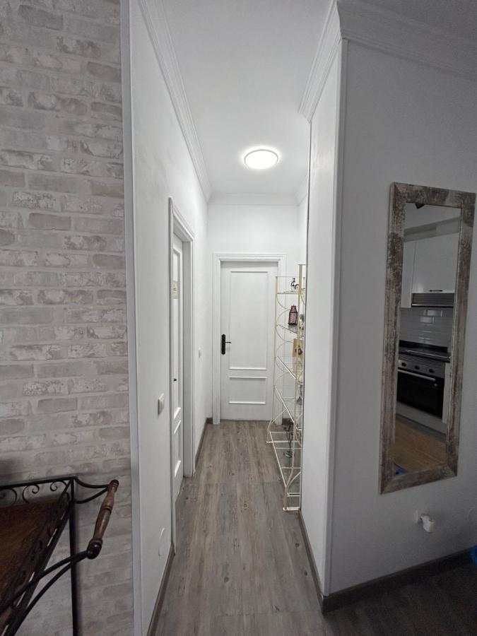 Elegante Apartamento Centro Historico De Малага Екстериор снимка