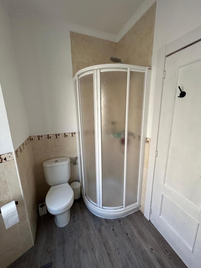 Elegante Apartamento Centro Historico De Малага Екстериор снимка