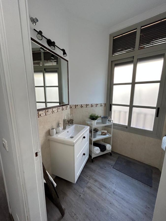 Elegante Apartamento Centro Historico De Малага Екстериор снимка